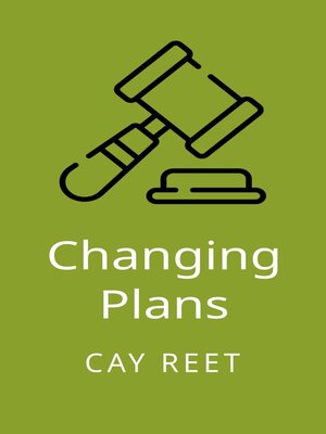 cover image of Changing Plans